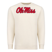 Sandshell ole miss Premium Sweatshirt - FloraArt