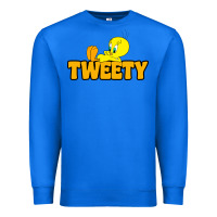 True Royal tweety Premium Sweatshirt - FloraArt