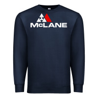 Cool Mclane Design Premium Sweatshirt | Teevron
