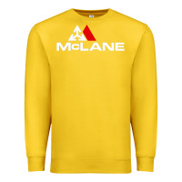 Lemon cool mclane design Premium Sweatshirt - FloraArt