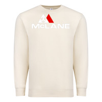 Sandshell cool mclane design Premium Sweatshirt - FloraArt