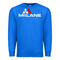 True Royal cool mclane design Premium Sweatshirt - FloraArt