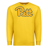 Lemon Pitt Panthers Premium Sweatshirt - FloraArt