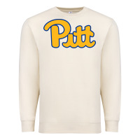Sandshell Pitt Panthers Premium Sweatshirt - FloraArt