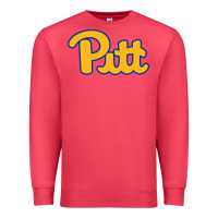 Cardinal Pitt Panthers Premium Sweatshirt - FloraArt