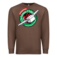 Chestnut samaritan's purse operation christmas child funny pullover hoodie Premium Sweatshirt - FloraArt
