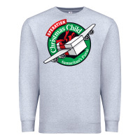 Heather Grey samaritan's purse operation christmas child funny pullover hoodie Premium Sweatshirt - FloraArt