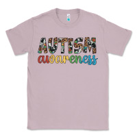 Lilac autism awareness Classic Tee - Artiststas