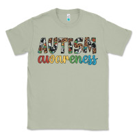 Matcha autism awareness Classic Tee - Artiststas