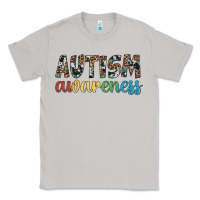 Moon Dust autism awareness Classic Tee - Artiststas