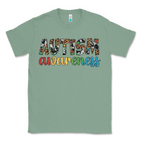 Sage autism awareness Classic Tee - Artiststas