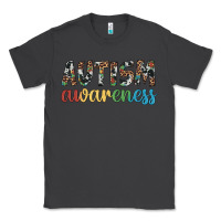 Smoke autism awareness Classic Tee - Artiststas