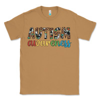 Toasted Coconut autism awareness Classic Tee - Artiststas
