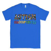 True Royal autism awareness Classic Tee - Artiststas