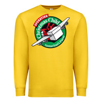 Lemon samaritan's purse operation christmas child funny pullover hoodie Premium Sweatshirt - FloraArt