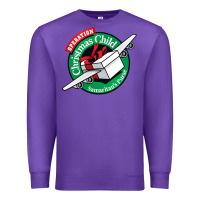 Purple samaritan's purse operation christmas child funny pullover hoodie Premium Sweatshirt - FloraArt