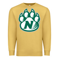 Antique Gold northwest missouri state bearcats Premium Sweatshirt - FloraArt