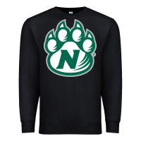 Black northwest missouri state bearcats Premium Sweatshirt - FloraArt