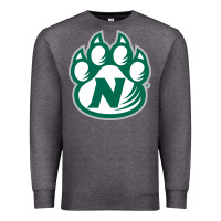 Charcoal Heather northwest missouri state bearcats Premium Sweatshirt - FloraArt