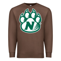 Chestnut northwest missouri state bearcats Premium Sweatshirt - FloraArt