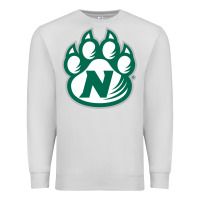 Dove Grey northwest missouri state bearcats Premium Sweatshirt - FloraArt