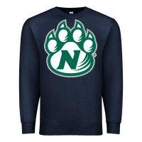 Navy northwest missouri state bearcats Premium Sweatshirt - FloraArt