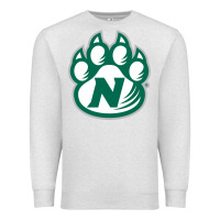 Oatmeal Heather northwest missouri state bearcats Premium Sweatshirt - FloraArt