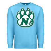 Ocean Blue northwest missouri state bearcats Premium Sweatshirt - FloraArt