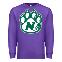 Purple northwest missouri state bearcats Premium Sweatshirt - FloraArt