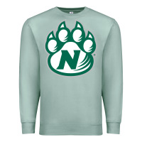 Seafoam northwest missouri state bearcats Premium Sweatshirt - FloraArt