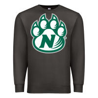 Smoke northwest missouri state bearcats Premium Sweatshirt - FloraArt