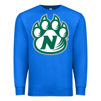 True Royal northwest missouri state bearcats Premium Sweatshirt - FloraArt