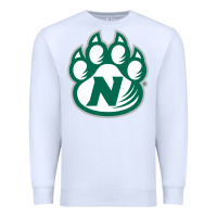 White northwest missouri state bearcats Premium Sweatshirt - FloraArt