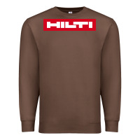 Chestnut hilti Premium Sweatshirt - FloraArt