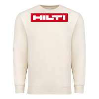 Sandshell hilti Premium Sweatshirt - FloraArt