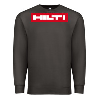Smoke hilti Premium Sweatshirt - FloraArt