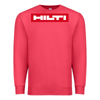 Cardinal hilti Premium Sweatshirt - FloraArt