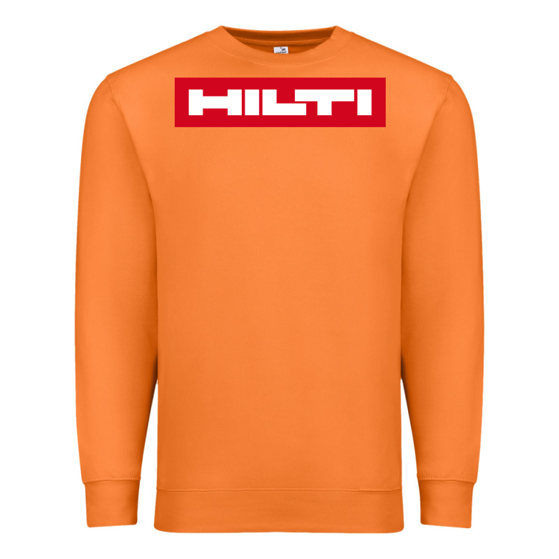 Hilti Premium Sweatshirt by FloraArt | Teevron