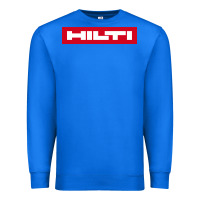 True Royal hilti Premium Sweatshirt - FloraArt