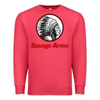 Cardinal Savage Arms Premium Sweatshirt - FloraArt