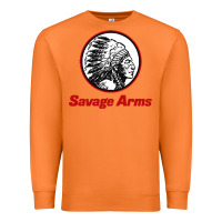 Carrot Savage Arms Premium Sweatshirt - FloraArt