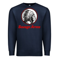 Savage Arms Premium Sweatshirt | Teevron