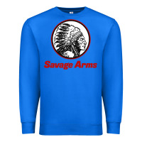 True Royal Savage Arms Premium Sweatshirt - FloraArt