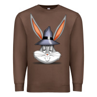 Chestnut bugs bunny Premium Sweatshirt - FloraArt