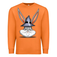 Carrot bugs bunny Premium Sweatshirt - FloraArt