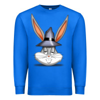 True Royal bugs bunny Premium Sweatshirt - FloraArt