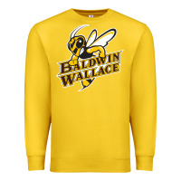 Lemon baldwin wallace university yellowjackets Premium Sweatshirt - FloraArt