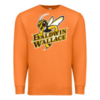 Carrot Baldwin wallace university yellowjackets Premium Sweatshirt - FloraArt
