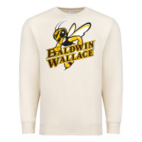 Sandshell Baldwin wallace university yellowjackets Premium Sweatshirt - FloraArt
