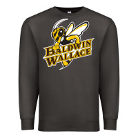 Smoke Baldwin wallace university yellowjackets Premium Sweatshirt - FloraArt